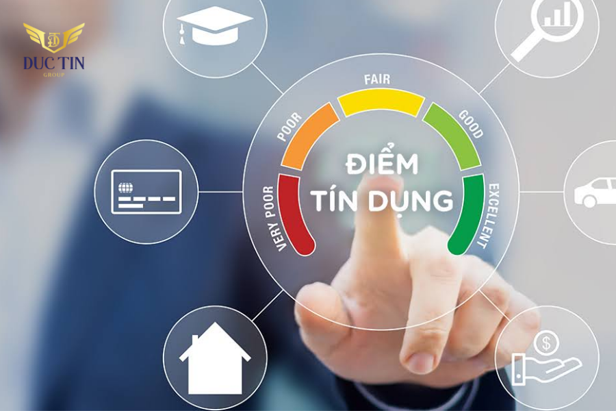 Điểm tín dụng CIC là gì?